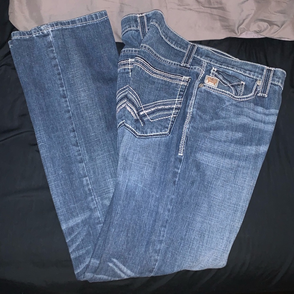 Cinch Ian Jeans